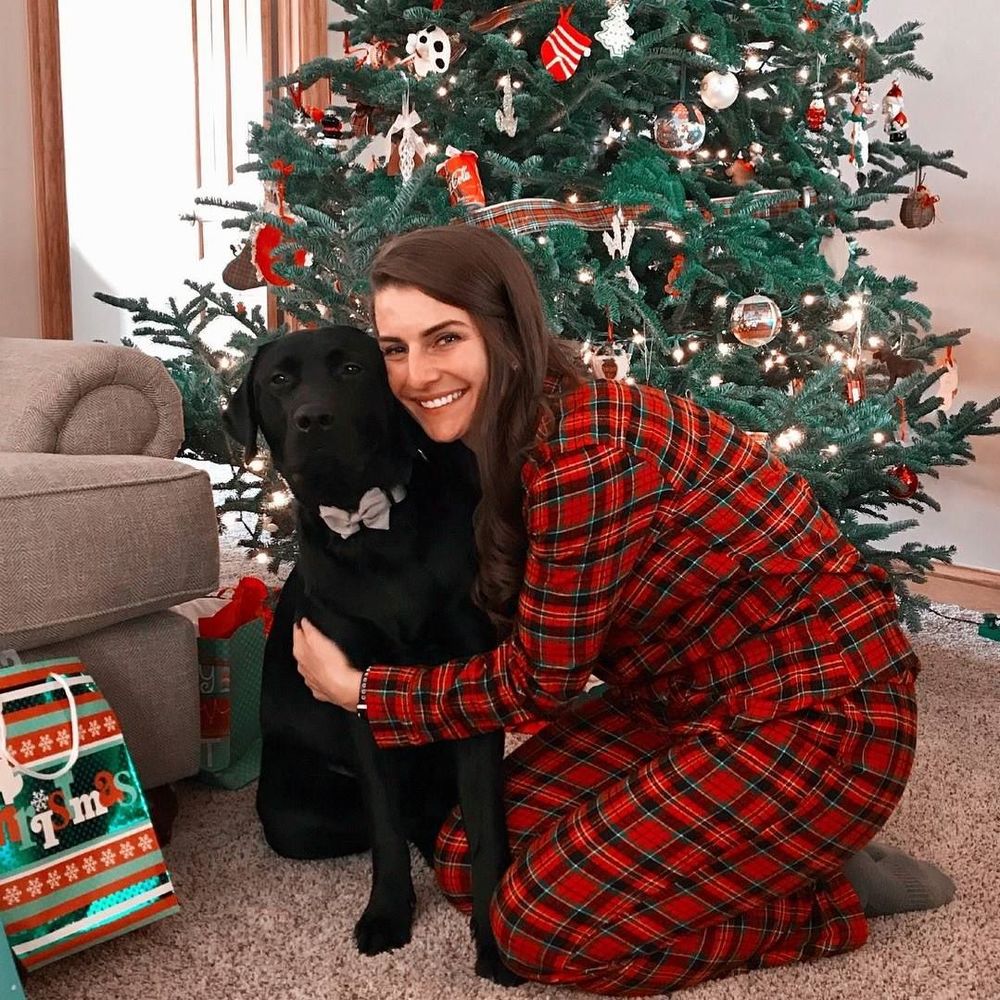 Meet your Posher, Hillary